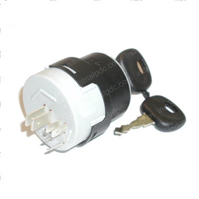 Picture of Switch - Ignition