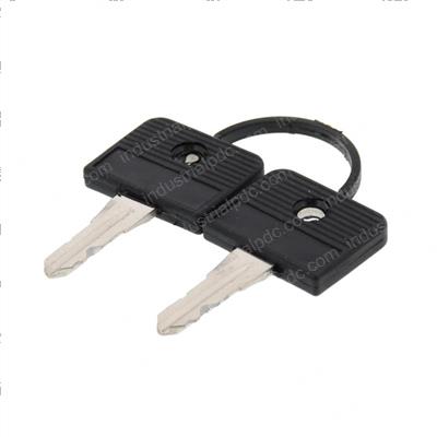 Picture of Key - Ignition/Door Lock