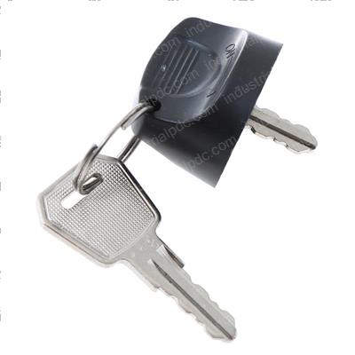 Picture of Key - Ignition/Door Lock