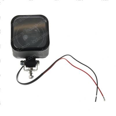 Picture of Warning Light - Projection