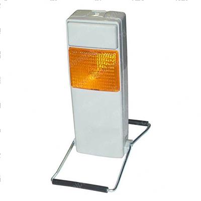 Picture of Light - Warning