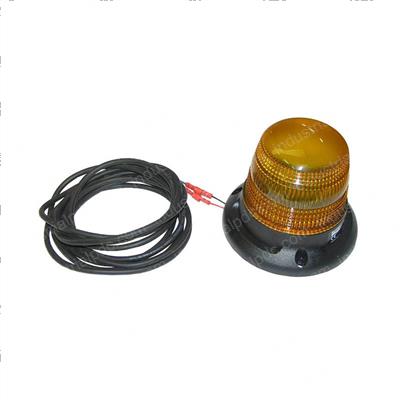 Picture of Light - Flashing Amber