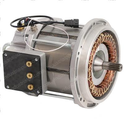 Picture of Traction Motor
