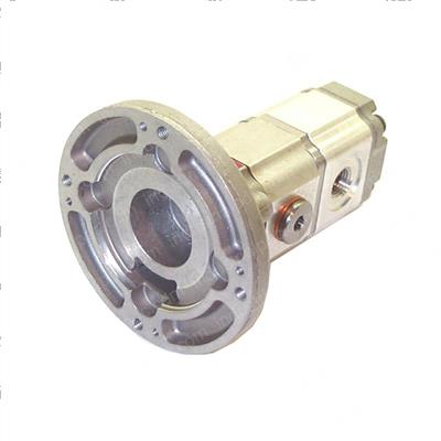 Picture of Pump - Hydraulic