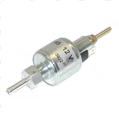 Picture of Pump - Fuel