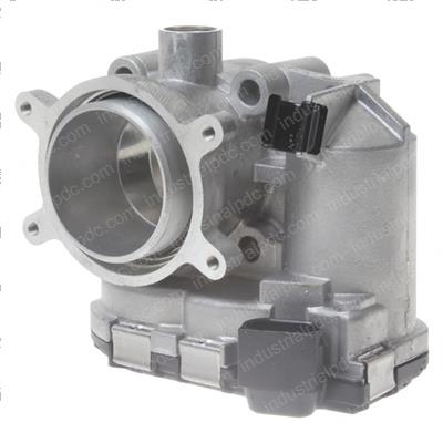 Picture of Throttle Assembly