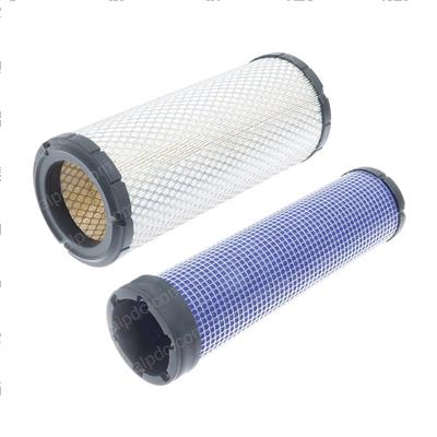 Picture of Set of Filters