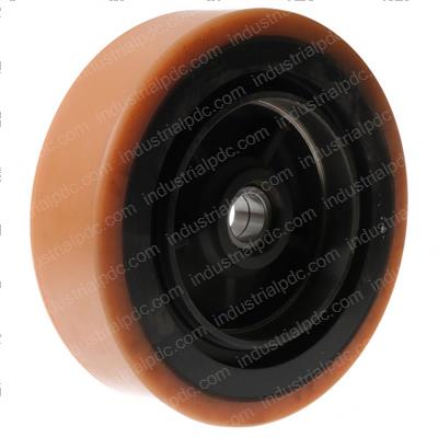 Picture of Load Wheel Assy