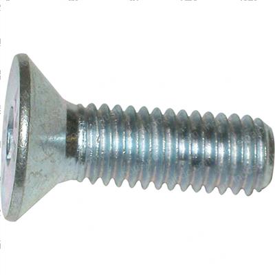 Picture of Screw - Flat Head