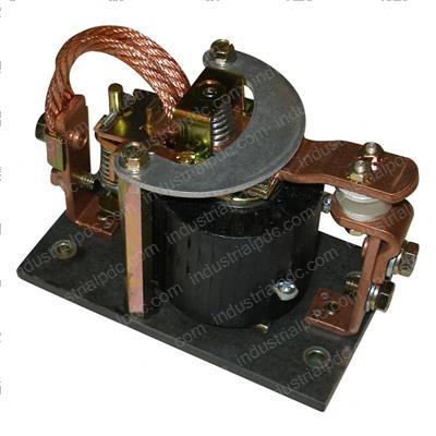 Picture of Contactor - 36 Volt