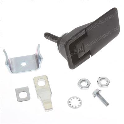 Picture of Rear Door Latch