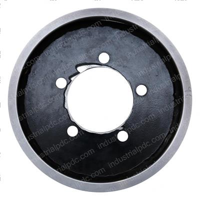 Picture of Wheel Solid