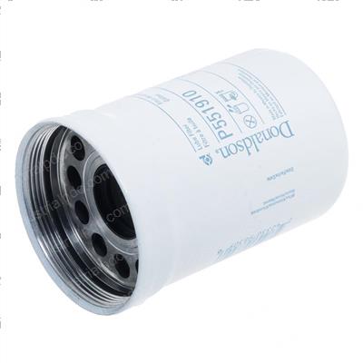 Picture of Filter - Oil