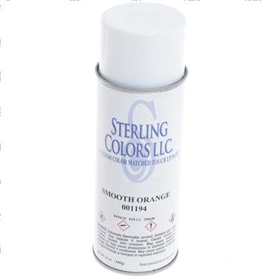 Picture of Paint-Touch Up Smooth Orange -