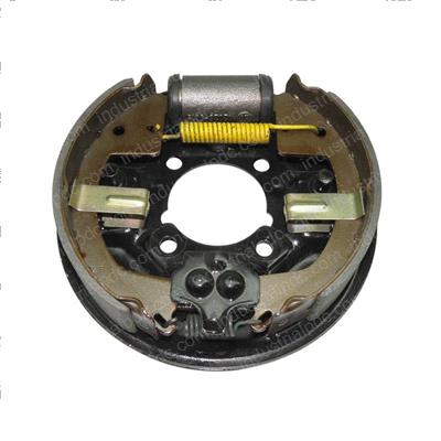 Picture of Brake Assembly - Rh