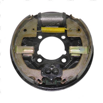 Picture of Brake Assembly - Lh