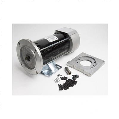 Picture of Motor - 24v (n 9 / 08)