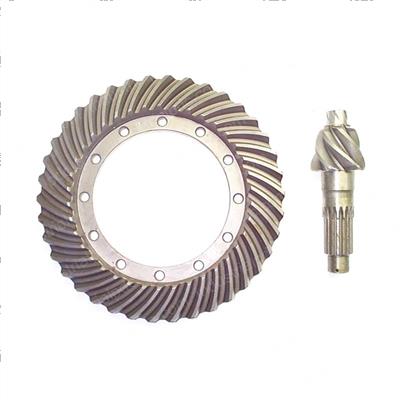 Picture of Gear Set - Ring + Pinion