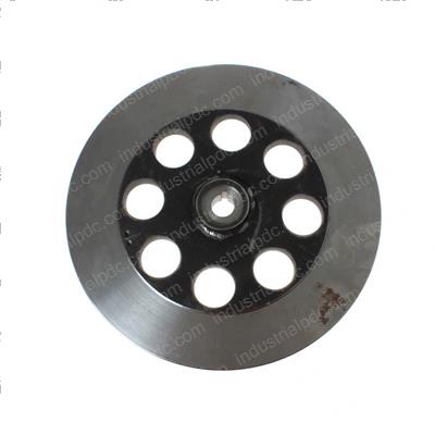 Picture of Disk Assembly Brakes