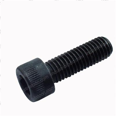 Picture of Screw - Socket Head