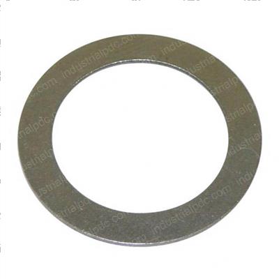 Picture of Shim 17x24x0-5