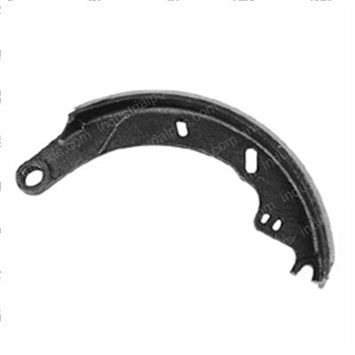 Picture of Shoe - Brake Na