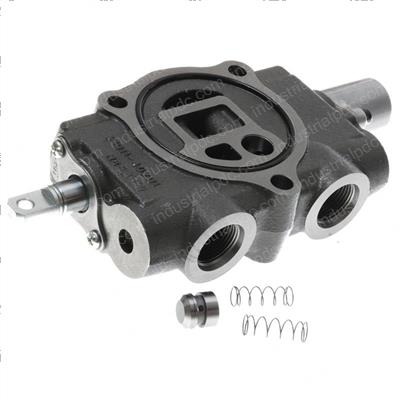 Picture of Section - Valve