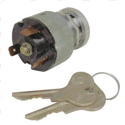 Picture of Switch - Ignition