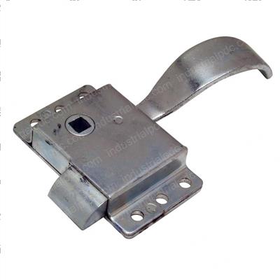 Picture of Lock - Door - Rh