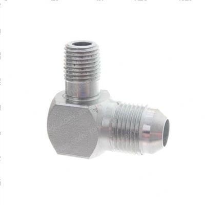 Picture of Elbow - 90 Deg - Nptm X Jic