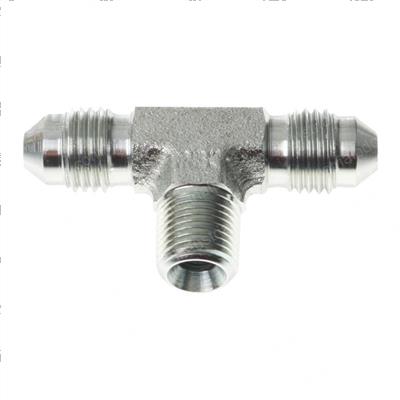 Picture of Tee - Jic X Nptm Branch