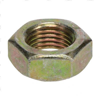 Picture of 6-32 Hx Nut M/S
