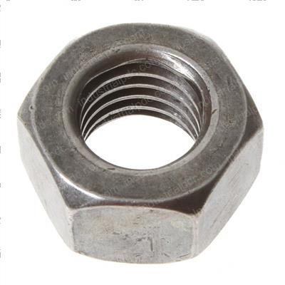 Picture of Hex Nut 9/16-12