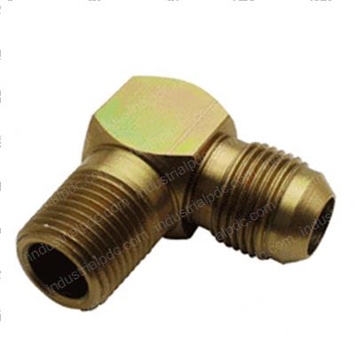 Picture of Elbow - 90 Deg - Nptm X Jic