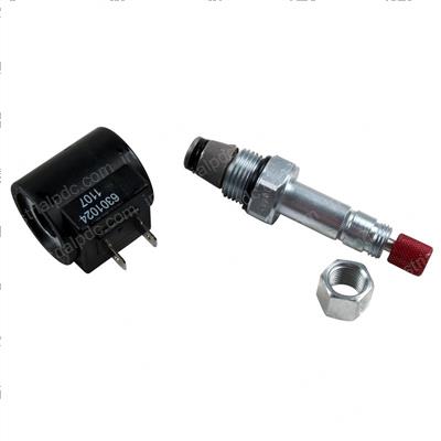 Picture of Valve - Solenoid
