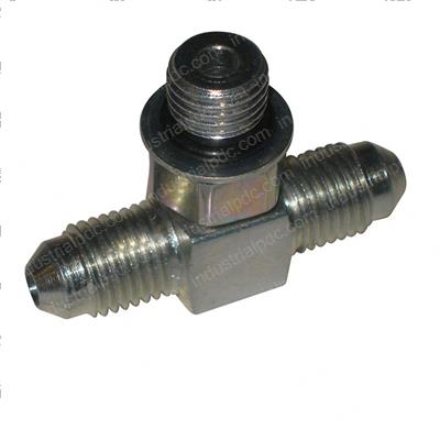 Picture of Tee - Hydraulic