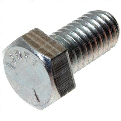 Picture of Bolt - Hex - 3/8"-16 X 3/4"