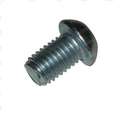 Picture of Bolt - Socket - Button Head