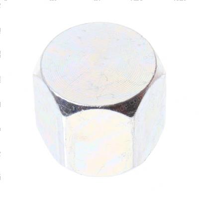Picture of #6 Jic Cap 3/8 Inch