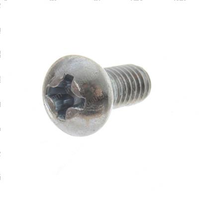 Picture of Screw - Phillips Round Head