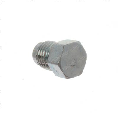 Picture of #4 Jic Plug 1/4 Inch