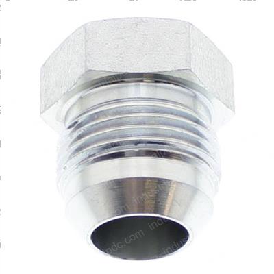 Picture of #12 Jic Plug 3/4 Inch