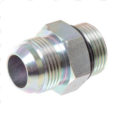 Picture of Connector - Straight Thread