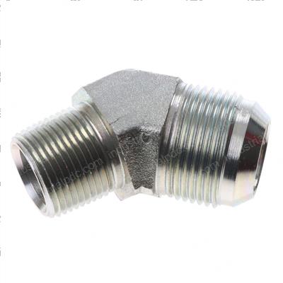 Picture of Elbow - 45 Deg - Nptm X Jic