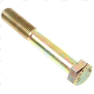 Picture of 3/8-24x 2 1/2 Hex Cap Scrgr5zn