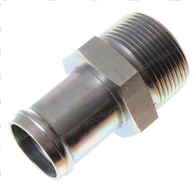 Picture of Connector - Hydraulic