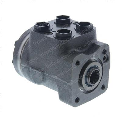 Picture of Orbital Gen Ii