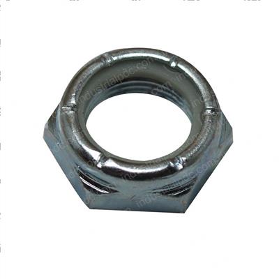 Picture of Nut - Nylock Jam 7/8-14