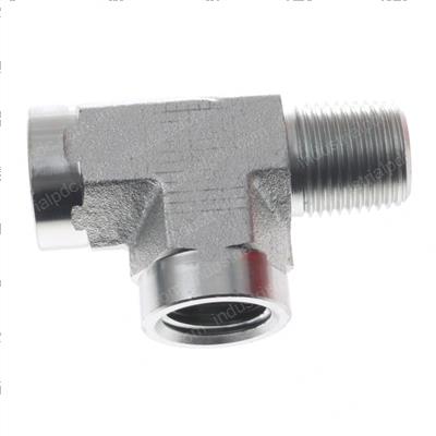 Picture of Tee - Pipe - Male Run