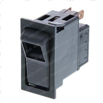 Picture of Switch-5 Post